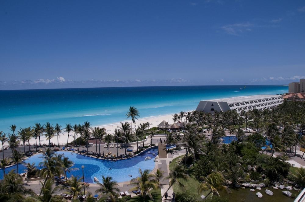 Oh! Cancun On The Beach By Oasis Extérieur photo