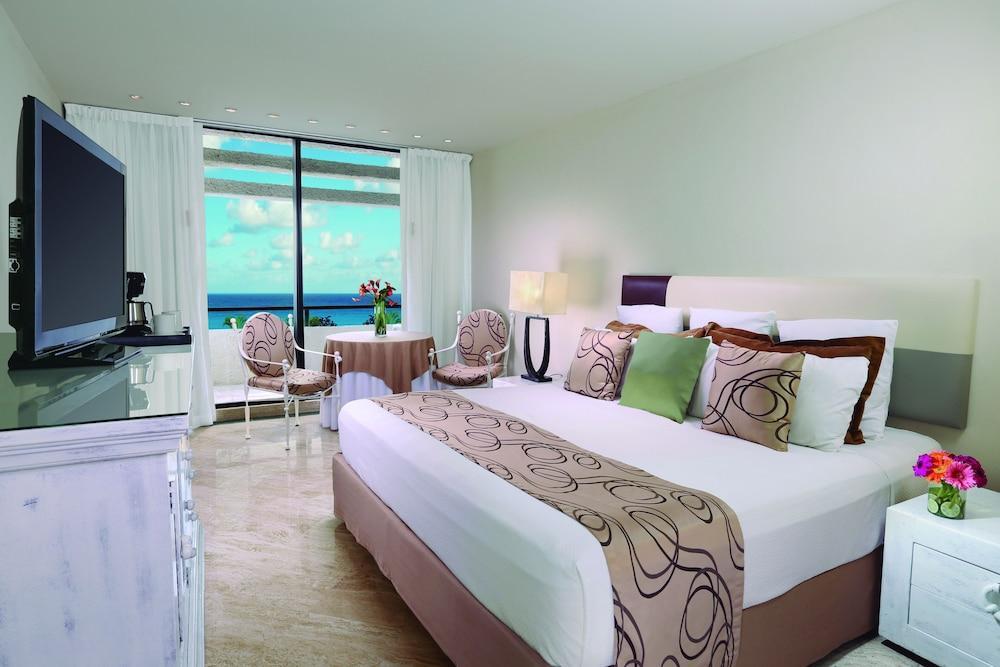 Oh! Cancun On The Beach By Oasis Extérieur photo